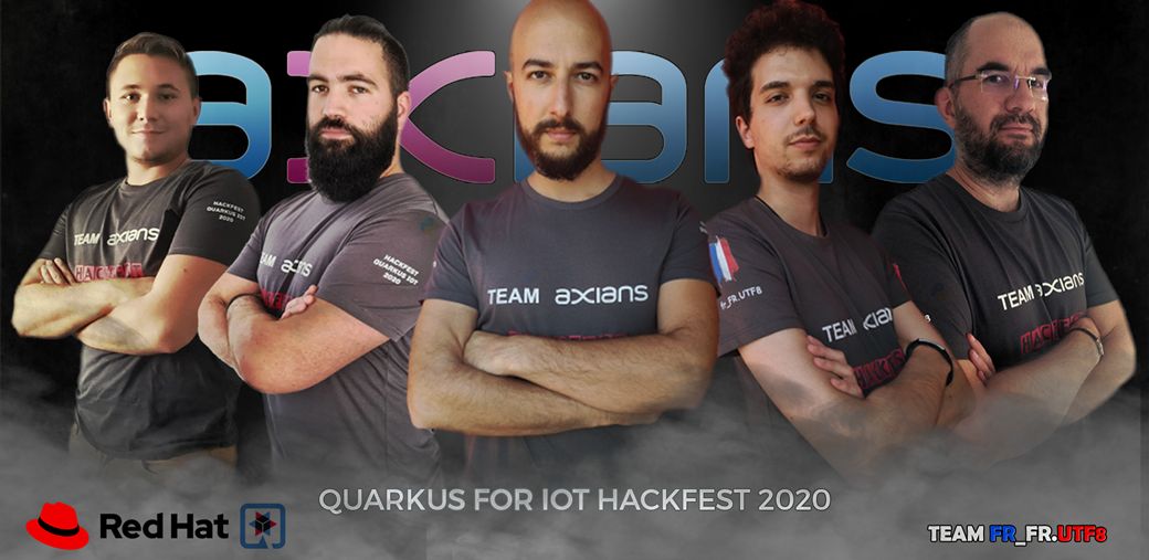 team